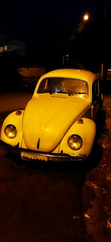 Volkswagen Fusca