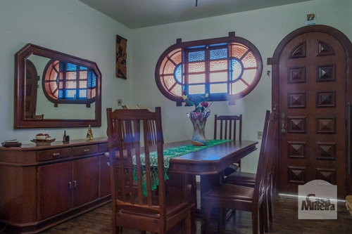 Imagem 3 de 12 de Casa À Venda No Renascença - Código 235708 - 235708