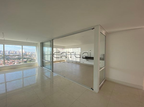 Imagem 4 de 16 de Apartamento Padrão Com 3 Quartos No Infinity Maison Edifício - 155178-v