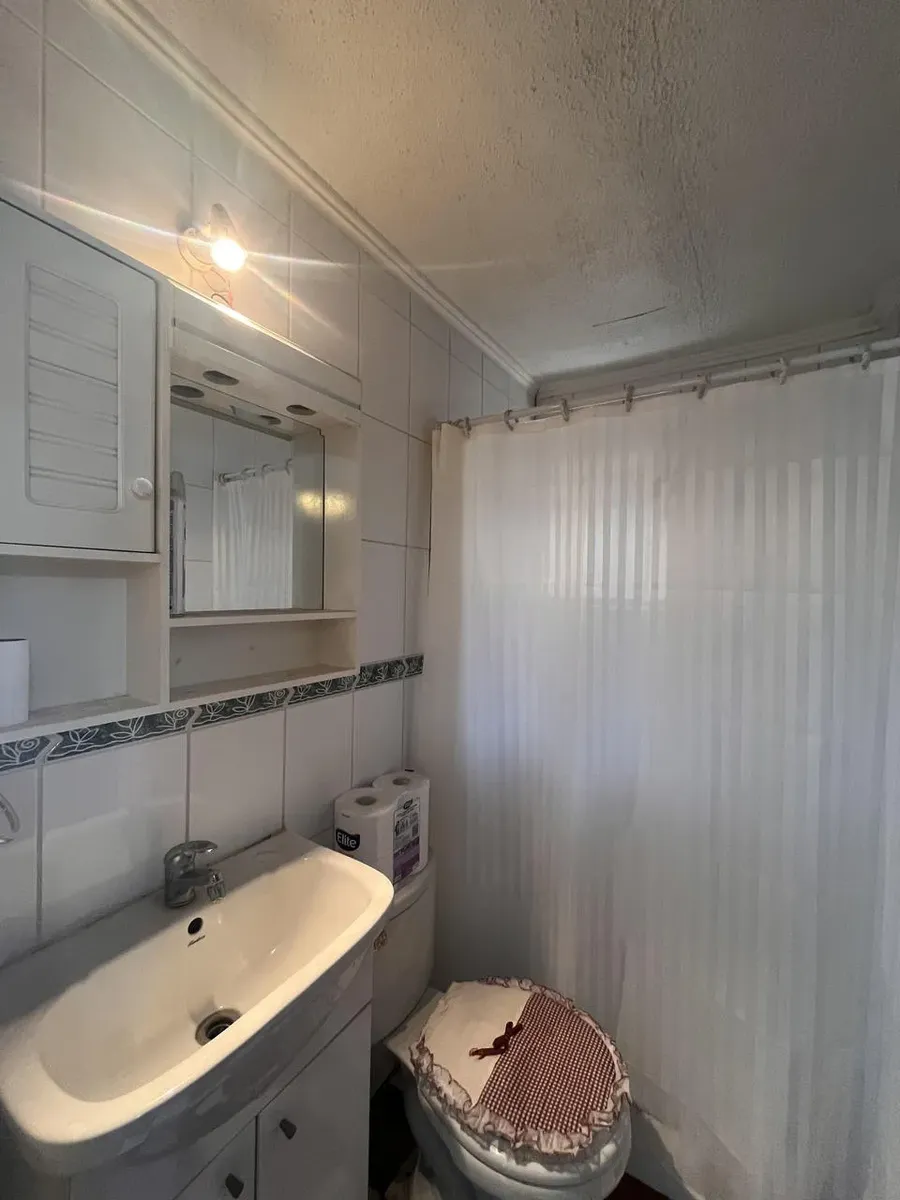 Imagen 5 de 25 de Linda Casa En Buin En Tranquila Villa Residencial