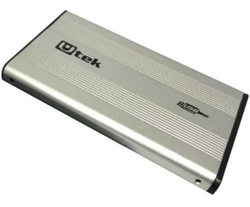 Disco Duro Externo 750 Gb Usb 3.0 2.5 Gran Oferta, Garantia.