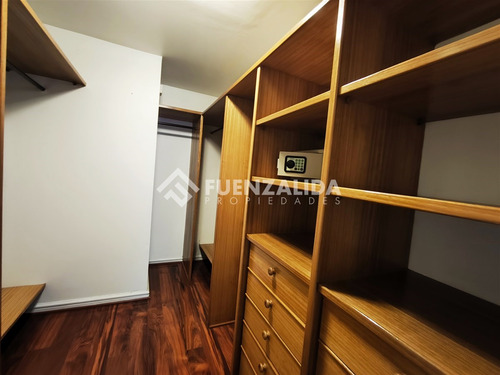 Dpto 4d 4b - 200 M2 - Las Torcazas - Metro Alcántara