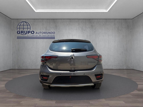 Renault Stepway 1.6 Intense At