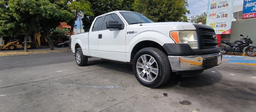Ford E-150 3.7 lts. 6 cilindros