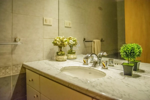 Departamento En Venta De 3 Dormitorios En Torre Nueva York.
