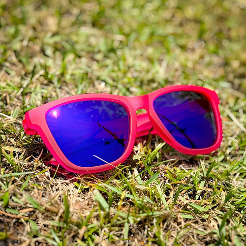 Oculos De Sol Yopp Polarizado Uv400 Penelope Charmosa