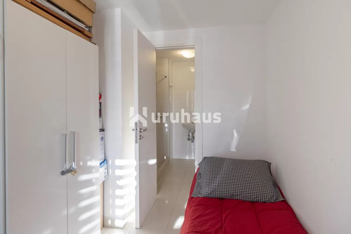 Alquiler Apartamento Tres Dormitorios Playa Brava Edificio Brava Biarritz