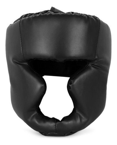 Casco Headgear Head Gear Kickboxing Sparring Martial