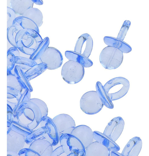 Mini Dijes Para Chupete 2 Piezas