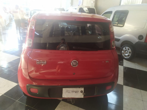 Fiat Uno Attractive 1.4