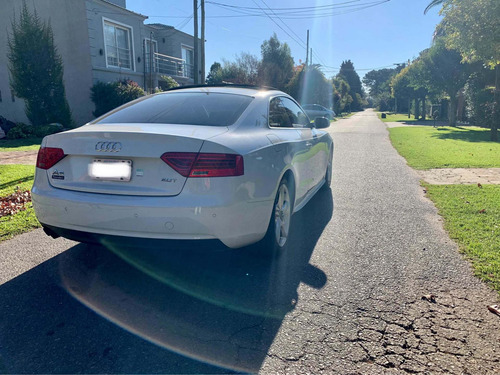 Audi A5 Coupe