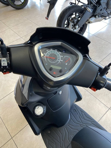 Imagen 15 de 19 de 200agility Kymco-scooter/kawasaki Quilmes 12-18cuotas S/int
