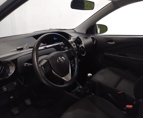 Toyota Etios 1.5 X 6mt My19