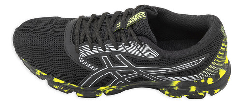 Zapatillas Running Asics Gel-impression 11 Neg Solo Deportes