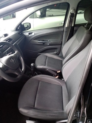 Volkswagen Gol 2018 1.0 12v Trendline Total Flex 5p