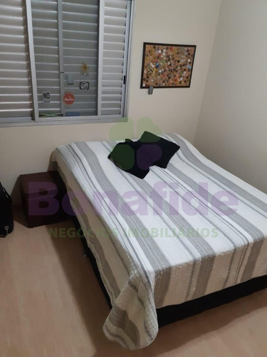 Imagem 7 de 30 de Apartamento, Portal De Jundiaí, Jundiaí. - Ap11484 - 68304921
