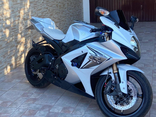 Imagem 2 de 4 de Suzuki Srad 1000 - Gsxr