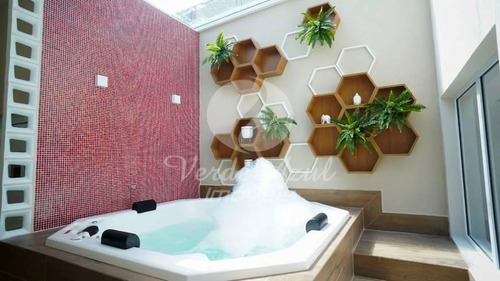 Imagem 10 de 30 de Apartamento À Venda Em Jardim Bela Vista - Ap008813