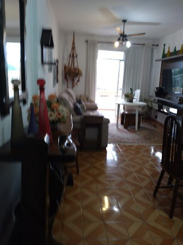 Imagem 17 de 30 de Apartamento, Martin De Sá, Caraguatatuba, Apenas 100 Metros Da Praia - Ap0292