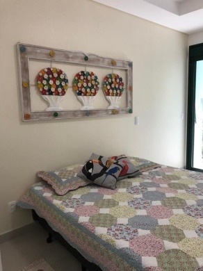 Imagem 7 de 20 de Apto - Praia Grande - 2220
