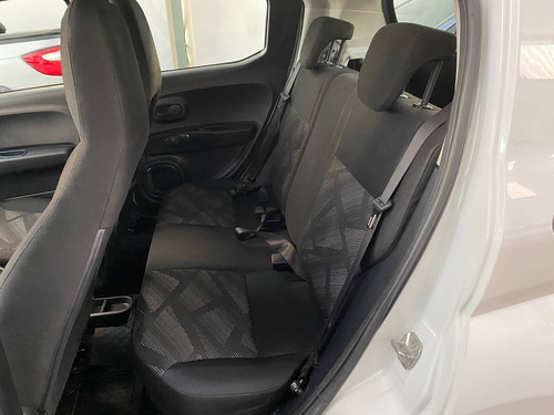 Imagem 4 de 10 de Fiat Mobi 1.0 Evo Flex Easy Manual