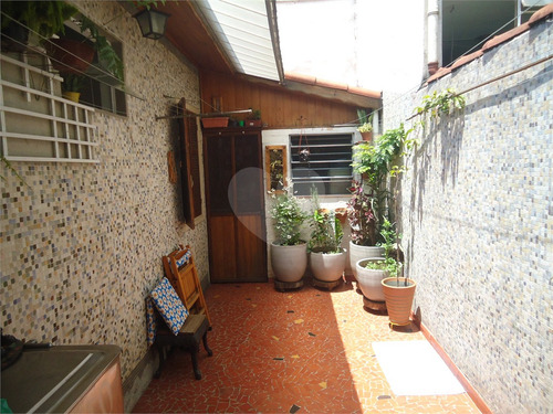 Imagem 28 de 30 de Casa-são Paulo-lapa | Ref.: Reo6074 - Reo6074