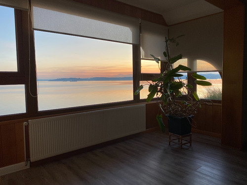 Espectacular Departamento Duplex Frente Al Mar