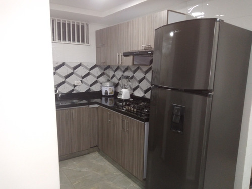 Imagen 16 de 16 de Oferta Alquilo Lindo Apartamento Amoblado Por Meses.