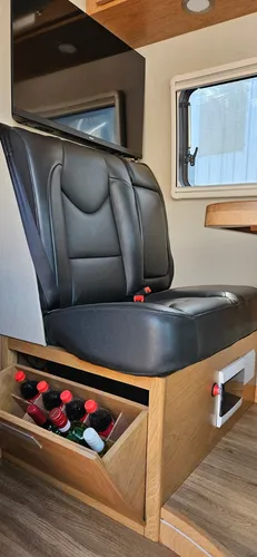 Motorhome Sprinter