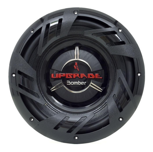 Subwoofer 10'' Upgrade - 350 Watts Rms - 4 Ohms - Bomber