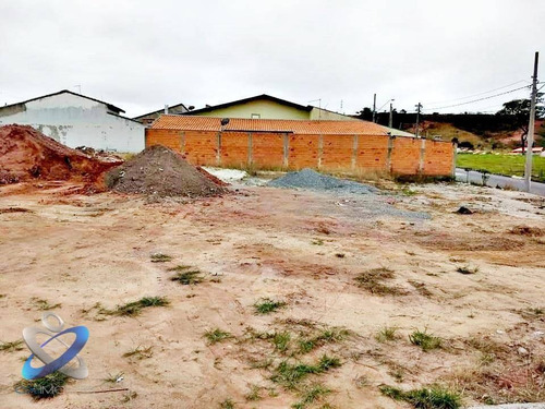 Imagem 2 de 7 de Lote Comercial No Jardim Santa Júlia - Te0287