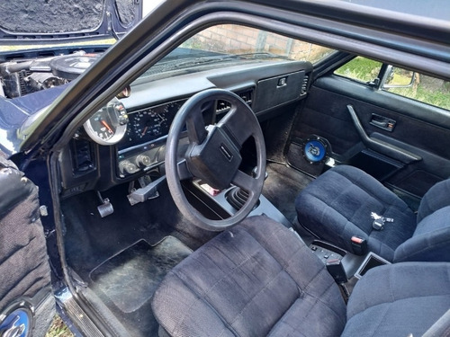 Opala Diplomata 4.1