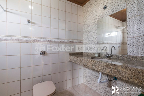 Imagem 21 de 30 de Casa Em Condomínio, 3 Dormitórios, 232.81 M², Ipanema - 160446