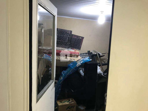 Imagem 11 de 12 de Salão, Rio Pequeno, São Paulo - R$ 555 Mil, Cod: 3971 - V3971