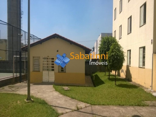 Imagem 20 de 20 de Apartamento - Ap00886 - 34581972