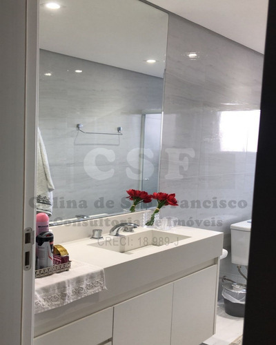 Imagem 18 de 25 de Sobrado 300m² 3 Dormitórios Vila São Francisco - Ca05153 - 71009675
