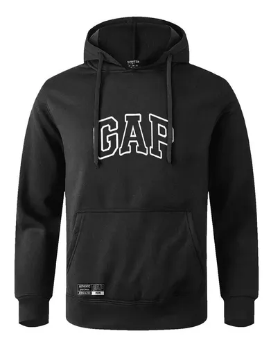 Moleton Gap Plus Size MercadoLivre