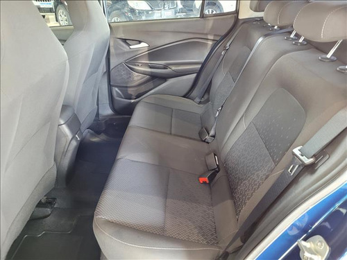 Chevrolet Onix 1.0 Turbo Plus Ltz