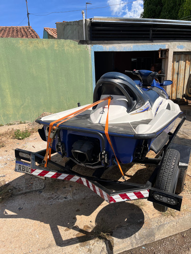 Jetski Seadoo Gtx155