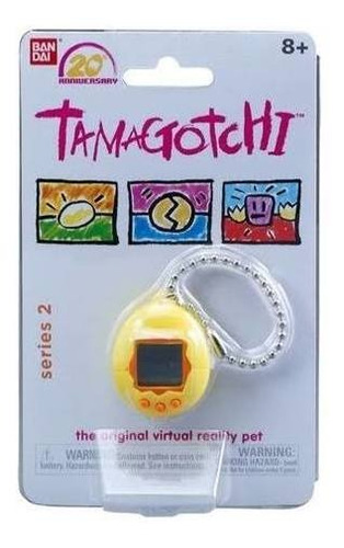 Tamagotchi Bandai