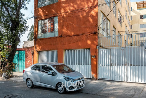 Imagen 17 de 17 de Departamento En Ampliación Petrolera, Azcapotzalco Con 2 Recámaras, 70 M², Id: 70717
