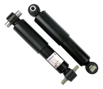 Comprar 2 Amortiguadores Del Volvo 9700 2006 Sachs