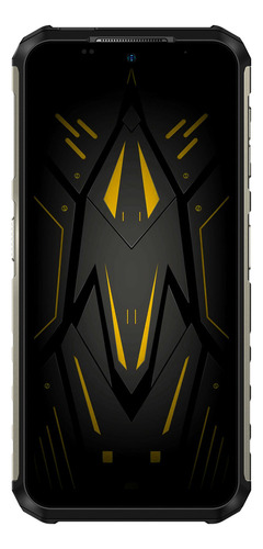 Ulefone Ulefone Armor 22, 12g+256g, Teléfono Robusto 4g Dual