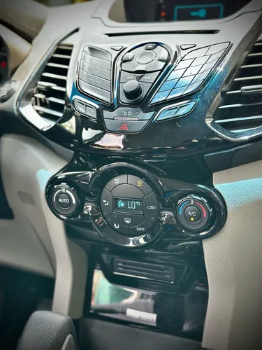 Ford Ecosport 2.0 Titanium At
