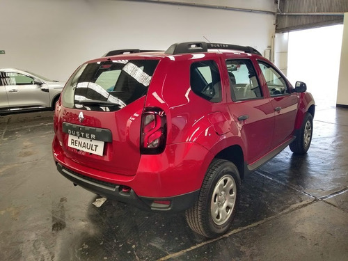 Renault Duster 1.6 Ph2 4x2 Dynamique