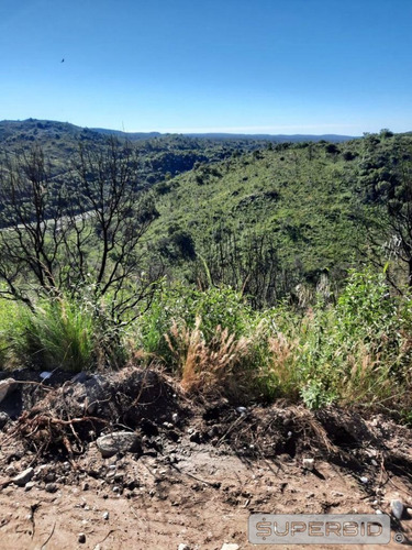 Lote En Las Sierras De Códoba En Characato, Con Escritura!