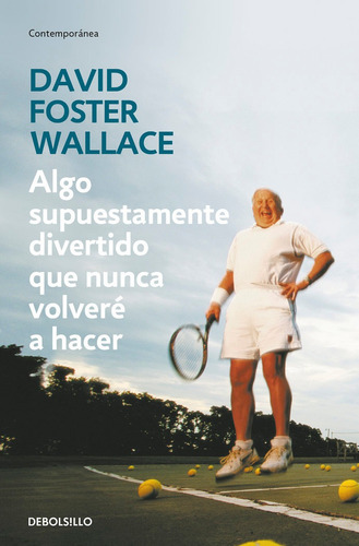 Algo Supuestamente Divertido Que Nunca Volverá A Hacer