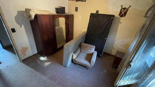 Casa En Venta En Lanus Oeste