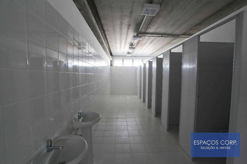 Imagem 17 de 27 de Galpão Logístico Para Alugar, 2.664m² - Arujá - Arujá/sp - Ga0287