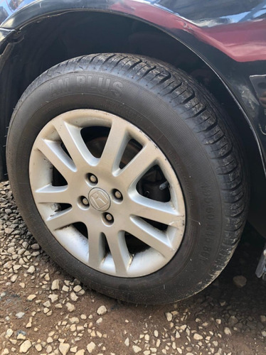 Sucata Honda Civic 2005 1.7 Aut. - Rs Auto Peças